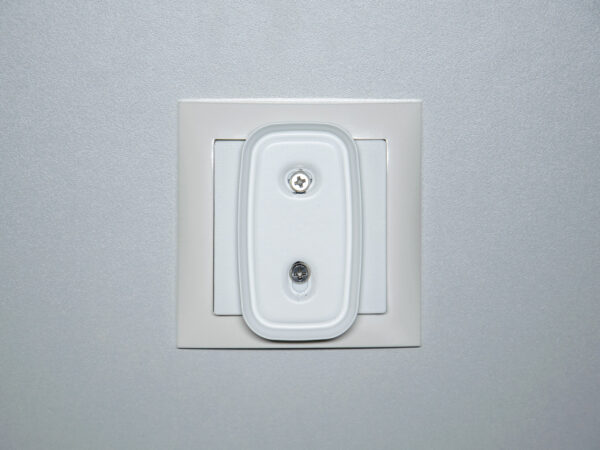 Berker Light Switch Mount for IKEA Remotes - Compatible with Styrbar, Rodret  & Somrig - Image 3
