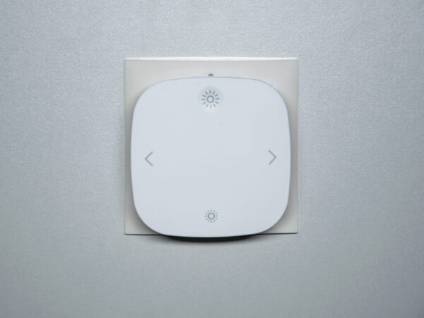 Berker Light Switch Mount for IKEA Remotes - Compatible with Styrbar, Rodret  & Somrig - Image 4