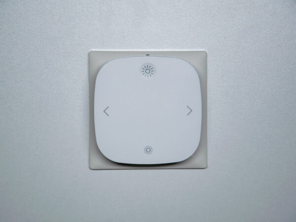 Busch Jäger Light Switch Mount for IKEA Remotes - Compatible with Styrbar, Rodret  & Somrig - Image 4