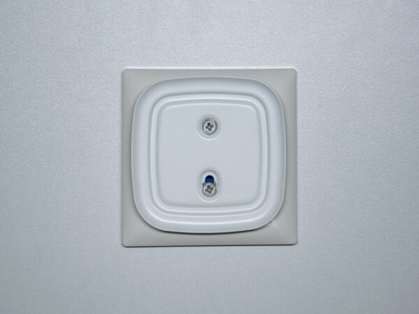Busch Jäger Light Switch Mount for IKEA Remotes - Compatible with Styrbar, Rodret  & Somrig - Image 5