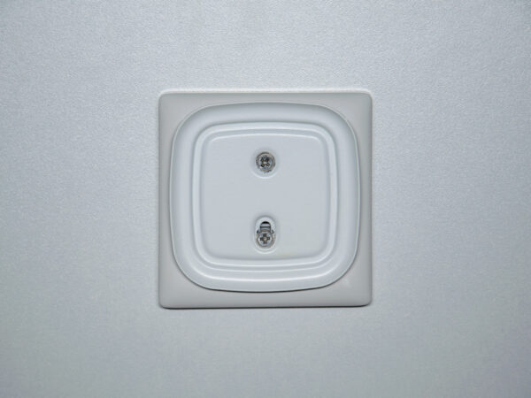 Gira Light Switch Mount for IKEA Remotes - Compatible with Styrbar, Rodret  & Somrig - Image 5