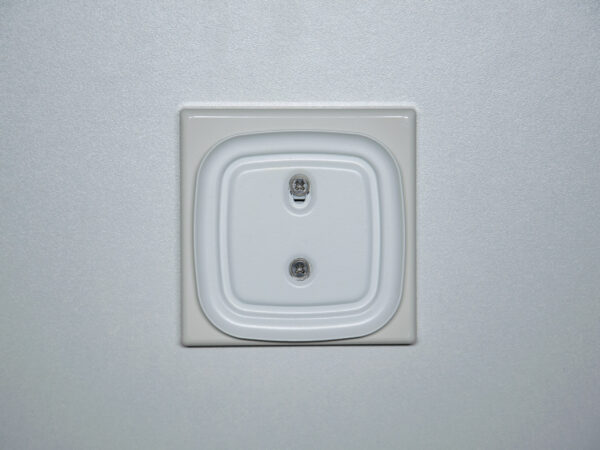 Merten Schneider Light Switch Mount for IKEA Remotes - Compatible with Styrbar, Rodret  & Somrig - Image 5