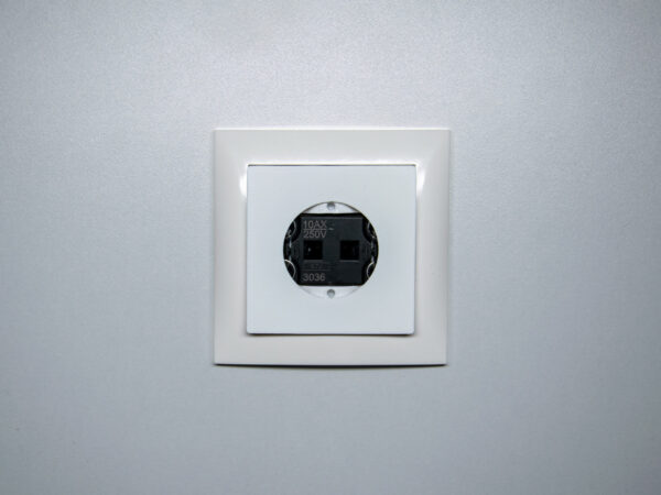 Berker Light Switch Mount for IKEA Remotes - Compatible with Styrbar, Rodret  & Somrig - Image 6