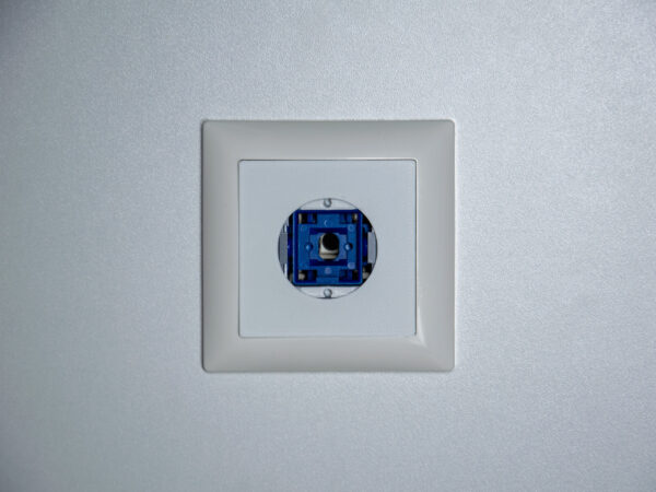 Busch Jäger Light Switch Mount for IKEA Remotes - Compatible with Styrbar, Rodret  & Somrig - Image 6