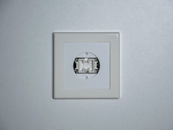 Merten Schneider Light Switch Mount for IKEA Remotes - Compatible with Styrbar, Rodret  & Somrig - Image 6