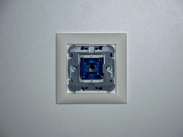Busch Jäger Light Switch Mount for IKEA Remotes - Compatible with Styrbar, Rodret  & Somrig - Image 7