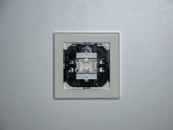 Merten Schneider Light Switch Mount for IKEA Remotes - Compatible with Styrbar, Rodret  & Somrig - Image 7