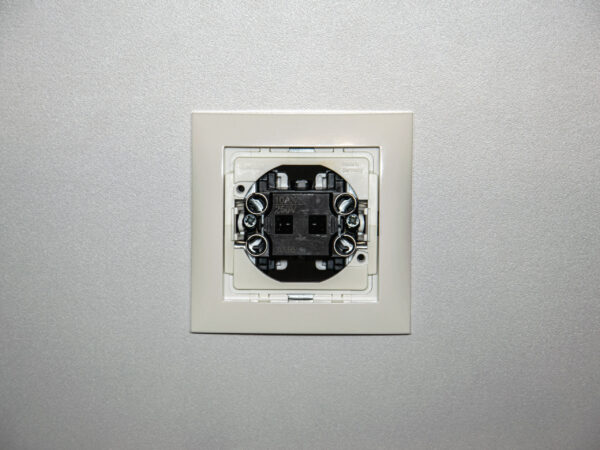 Berker Light Switch Mount for IKEA Remotes - Compatible with Styrbar, Rodret  & Somrig - Image 8