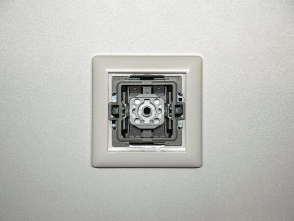 Gira Light Switch Mount for IKEA Remotes - Compatible with Styrbar, Rodret  & Somrig - Image 8